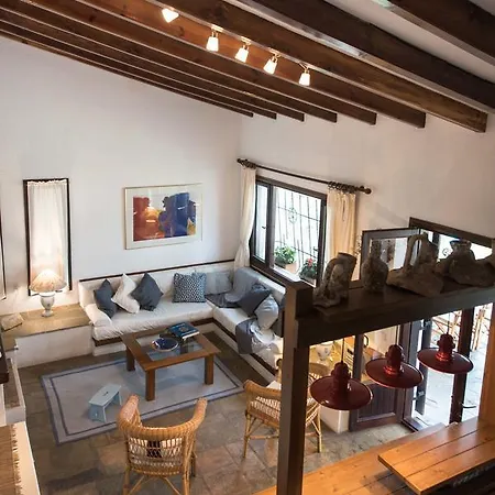 بيت للعطل #luxlikehome - Sanni