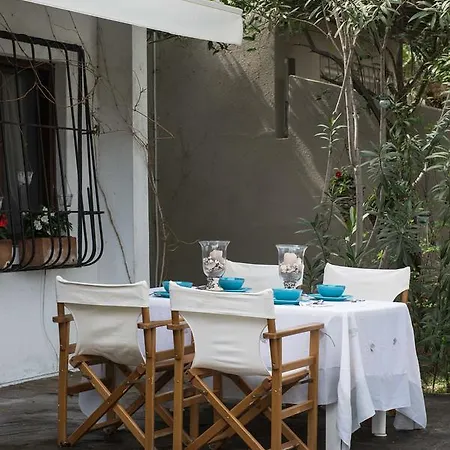 بيت للعطل #luxlikehome - Sanni باراليا ساني