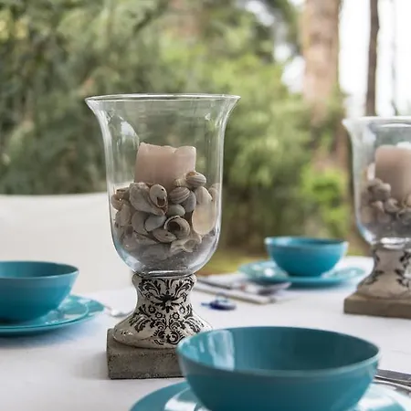 #luxlikehome - Sanni *