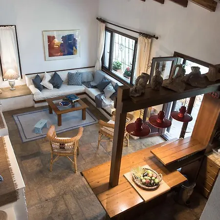#luxlikehome - Sanni *