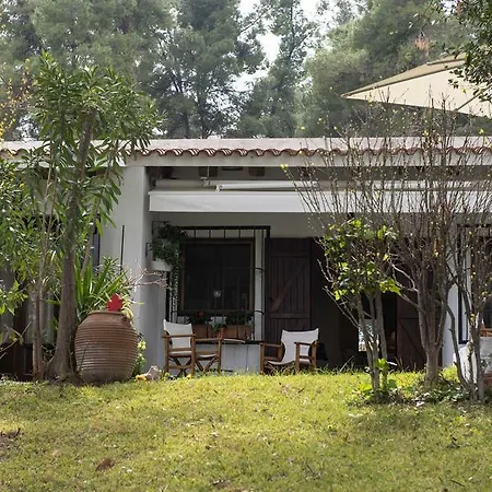 بيت للعطل #luxlikehome - Sanni *