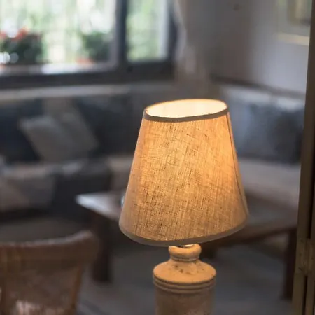 Сasa de vacaciones #luxlikehome - Sanni
