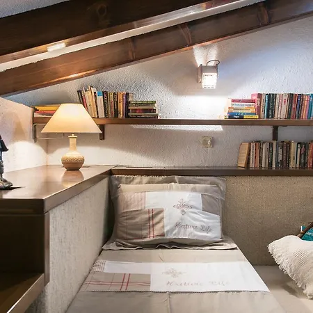 #luxlikehome - Sanni Сasa de vacaciones