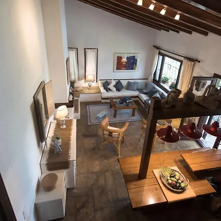 #luxlikehome - Sanni Сasa de vacaciones