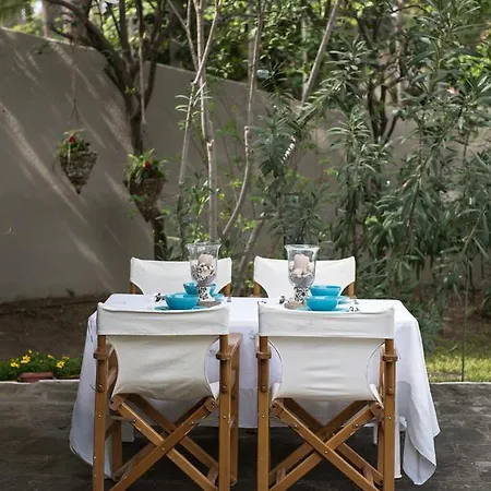 #luxlikehome - Sanni Sani (Chalkidiki)