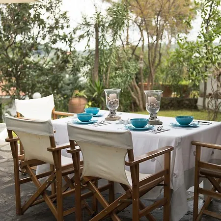 #luxlikehome - Sanni Сasa de vacaciones *
