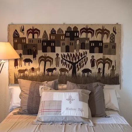 #luxlikehome - Sanni *