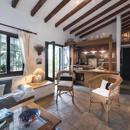 #luxlikehome - Sanni *
