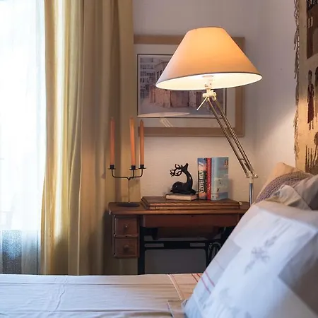 Tatil Evi #luxlikehome - Sanni