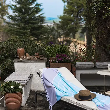 Tatil Evi #luxlikehome - Sanni Sani (Chalkidiki)