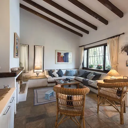 #luxlikehome - Sanni Tatil Evi *