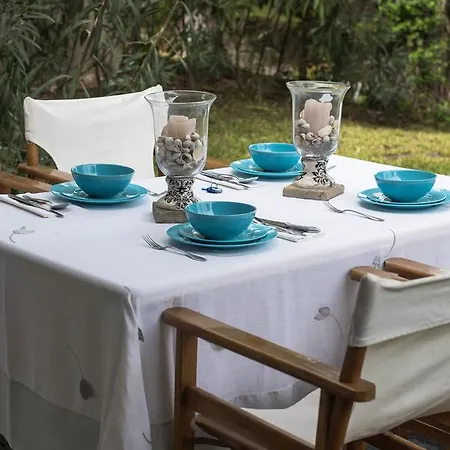 Tatil Evi #luxlikehome - Sanni