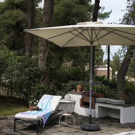 Tatil Evi #luxlikehome - Sanni *