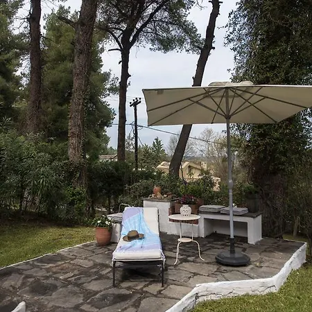 #luxlikehome - Sanni Tatil Evi Sani (Chalkidiki)