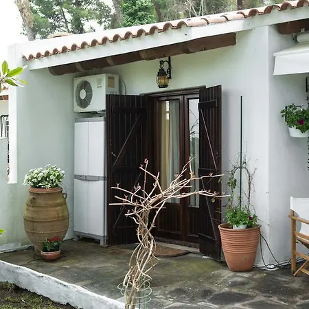 Tatil Evi #luxlikehome - Sanni *
