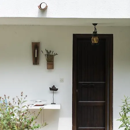 Tatil Evi #luxlikehome - Sanni Sani (Chalkidiki)