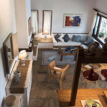 #luxlikehome - Sanni Tatil Evi *