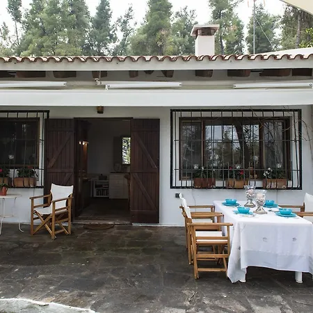 #luxlikehome - Sanni Sani (Chalkidiki)