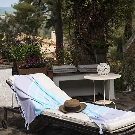 #luxlikehome - Sanni Sani (Chalkidiki)