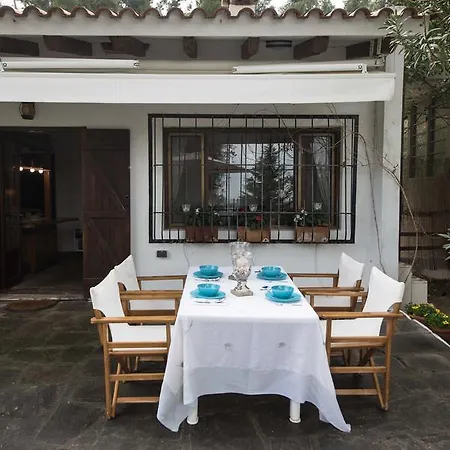Tatil Evi #luxlikehome - Sanni Sani (Chalkidiki)